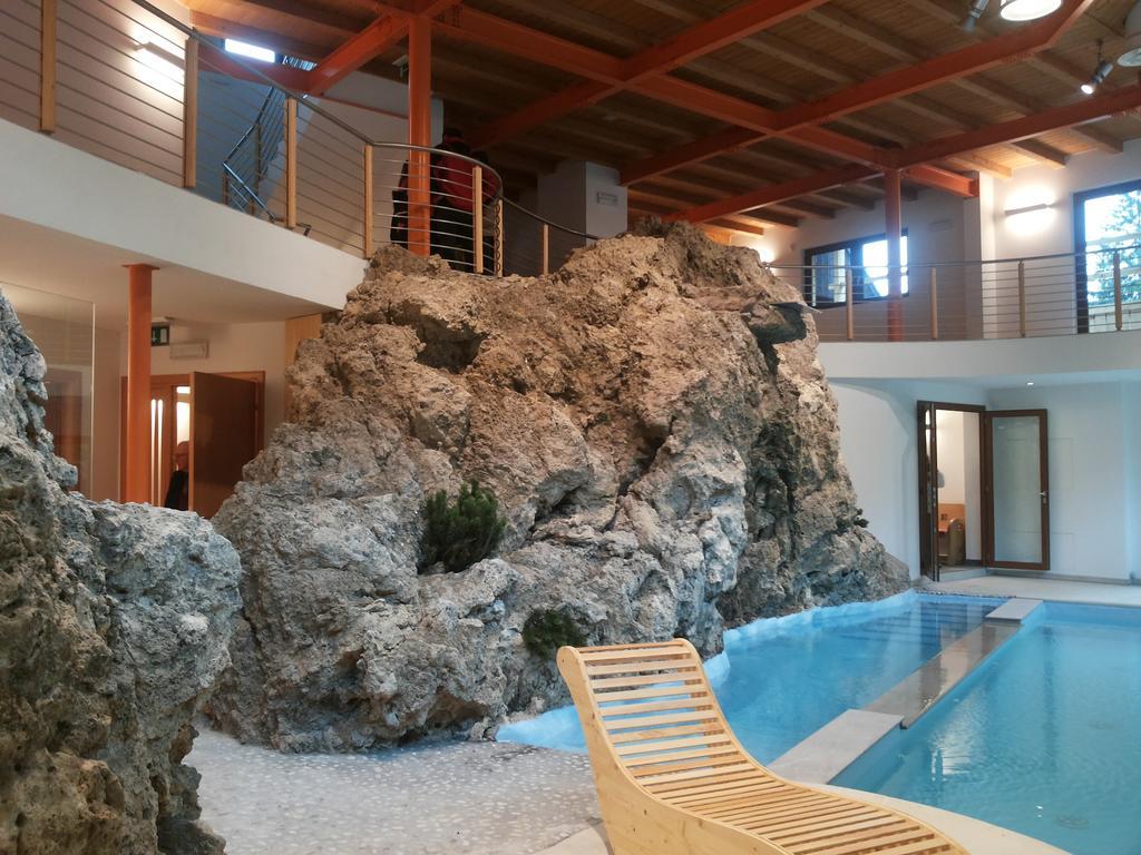 Albergo Pa' Krhaizar Sauris Exterior photo